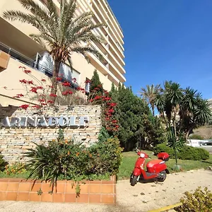  Apartamento Casa Nala - Ronda Del Golf , Hasta 5 Huespedes !
